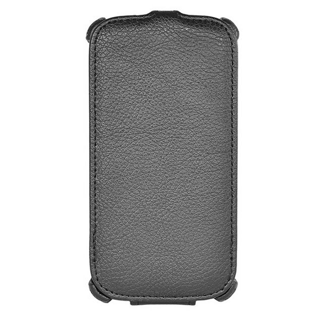 Partner Чехол-книжка для Fly Quattro Vista IQ451 