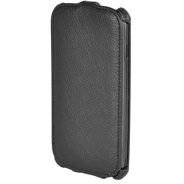 Partner Чехол-книжка для Fly Quattro Vista IQ451 