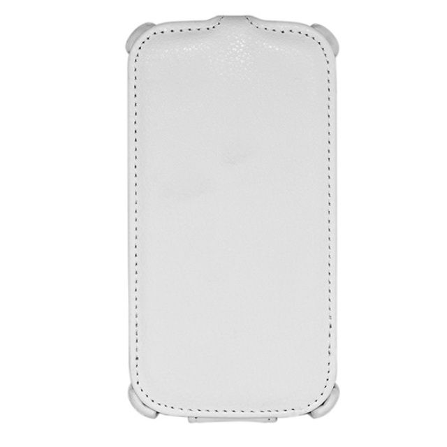 Partner Чехол-книжка для Fly Quattro Vista IQ451 