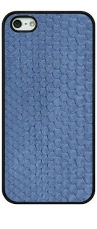 Glueskin Чехол-накладка SNAKE для Apple iPhone 5/5s/SE