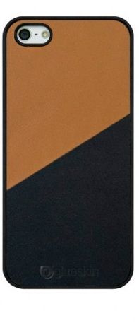 Glueskin Чехол-накладка для Apple iPhone 5/5s/SE