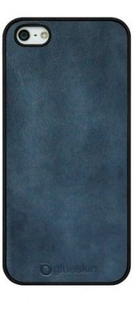 Glueskin Чехол-накладка для Apple iPhone 5/5s/SE