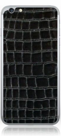 Glueskin Наклейка CROCO для Apple iPhone 6/6s