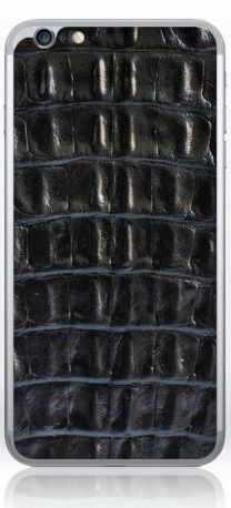 Glueskin Наклейка CROCO для Apple iPhone 6/6s