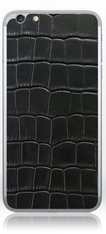 Glueskin Наклейка CROCO для Apple iPhone 6/6s