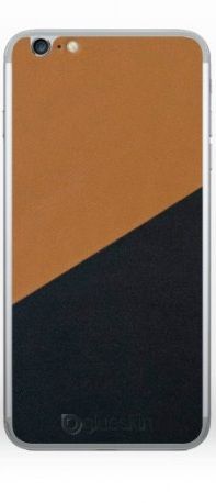 Glueskin Наклейка для Apple iPhone 6/6s Plus