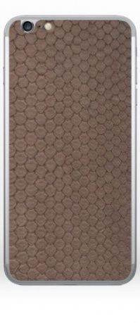 Glueskin Наклейка SNAKE для Apple iPhone 6/6s