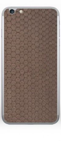 Glueskin Наклейка SNAKE для Apple iPhone 6/6s Plus