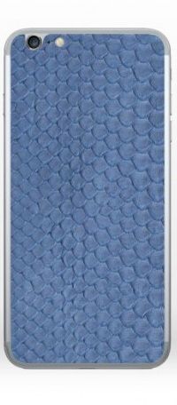 Glueskin Наклейка SNAKE для Apple iPhone 6/6s Plus