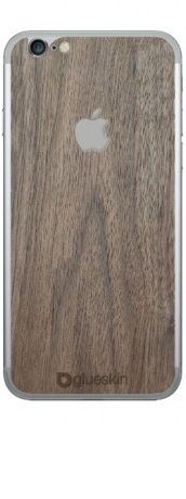 Glueskin Наклейка Wood для Apple iPhone 6/6s Plus 