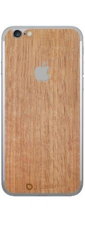 Glueskin Наклейка Wood для Apple iPhone 6/6s