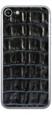 Glueskin Наклейка CROCO для Apple iPhone 7