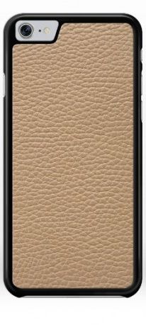 Glueskin Чехол-накладка CLASSIC для Apple iPhone 7