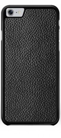 Glueskin Чехол-накладка CLASSIC для Apple iPhone 7