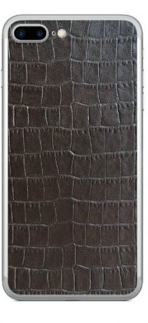 Glueskin Наклейка CROCO для Apple iPhone 7 Plus