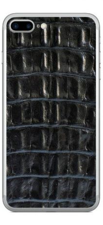 Glueskin Наклейка CROCO для Apple iPhone 7 Plus