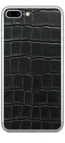 Glueskin Наклейка CROCO для Apple iPhone 7 Plus