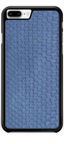 Glueskin Чехол-накладка SNAKE для Apple iPhone 7 Plus