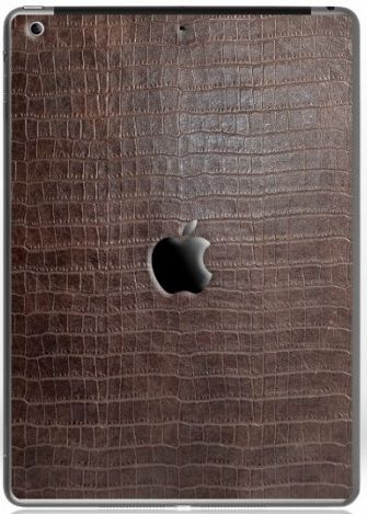 Glueskin Наклейка для Apple iPad Air/Air 2