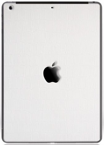Glueskin Наклейка для Apple iPad Air/Air 2