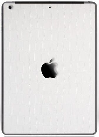 Glueskin Наклейка для Apple iPad Air/Air 2