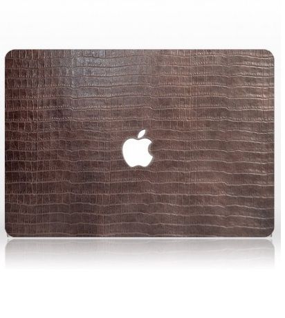 Glueskin Наклейка для Apple MacBook AIR 11" 