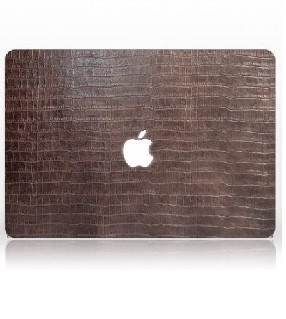 Glueskin Наклейка для Apple MacBook Pro 13" 