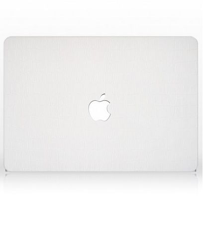 Glueskin Наклейка для Apple MacBook 12"