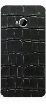 Glueskin Наклейка CROCO для HTC One M7