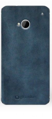 Glueskin Наклейка для HTC One M7