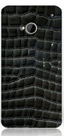 Glueskin Наклейка CROCO для HTC One M7