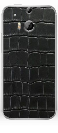 Glueskin Наклейка CROCO для HTC One M8