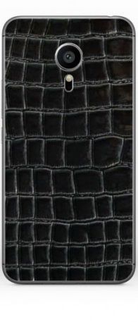 Glueskin Наклейка CROCO для MEIZU M3 Note