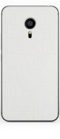 Glueskin Наклейка CROCO для MEIZU M3 Note