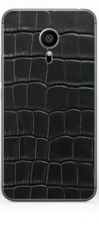 Glueskin Наклейка CROCO для MEIZU M3 Note