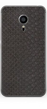 Glueskin Наклейка SNAKE для MEIZU PRO 6