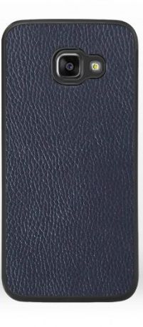 Glueskin Чехол-накладка CLASSIC для Samsung Galaxy A5 (2016) SM-A510F 