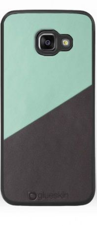 Glueskin Чехол-накладка для Samsung Galaxy A5 (2016) SM-A510F 
