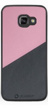 Glueskin Чехол-накладка для Samsung Galaxy A5 (2016) SM-A510F 