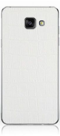 Glueskin Наклейка CROCO для Samsung Galaxy A7 (2016) SM-A710F