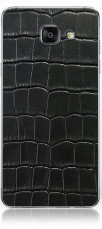 Glueskin Наклейка CROCO для Samsung Galaxy A7 (2016) SM-A710F