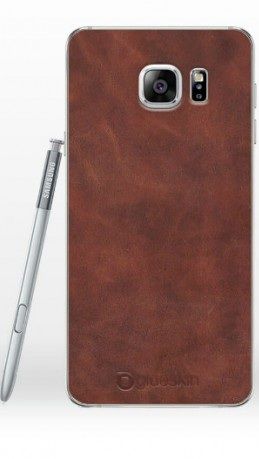 Glueskin Наклейка для Samsung Galaxy Note 5 SM-N920C