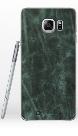 Glueskin Наклейка для Samsung Galaxy Note 5 SM-N920C