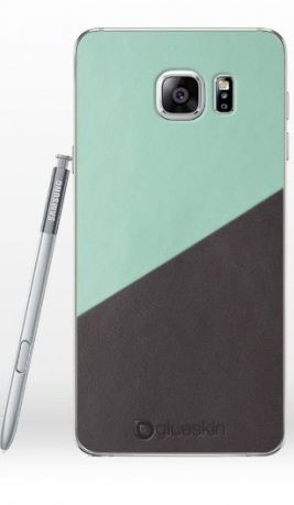 Glueskin Наклейка для Samsung Galaxy Note 5 SM-N920C