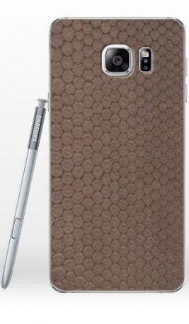 Glueskin Наклейка SNAKE для Samsung Galaxy Note 5 SM-N920C