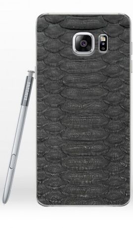 Glueskin Наклейка PYTHON для Samsung Galaxy Note 5 SM-N920C 