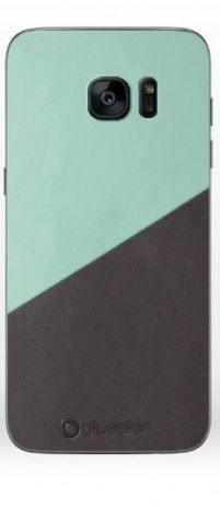 Glueskin Наклейка для Samsung Galaxy S6 Edge Plus SM-G928F