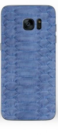Glueskin Наклейка PYTHON для Samsung Galaxy S6 SM-G920F