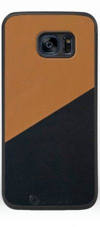 Glueskin Чехол-накладка для Samsung Galaxy S7 Edge SM-G935F 