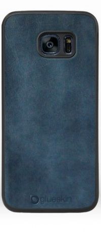 Glueskin Чехол-накладка для Samsung Galaxy S7 Edge SM-G935F 